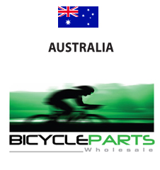 Bicycle Parts Wholesale Logo