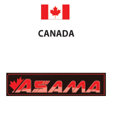 Asama Logo