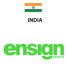 Ensign Sports Logo