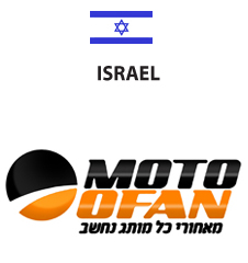 Moto Ofan Logo