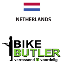 Bike Butler Logo