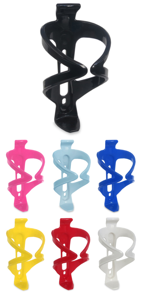 Clean Motion - Composite Bottle Cages