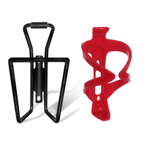 Water Bottle Cages