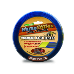 RhinoDillos Packaging