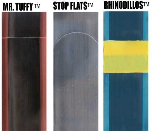 Comparison Chart