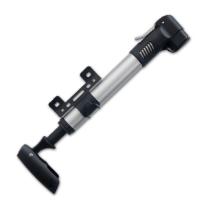 Air King Bicycle Pump