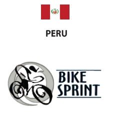 Bike Sprint Logo