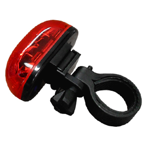 H5 Bicycle Tail Light